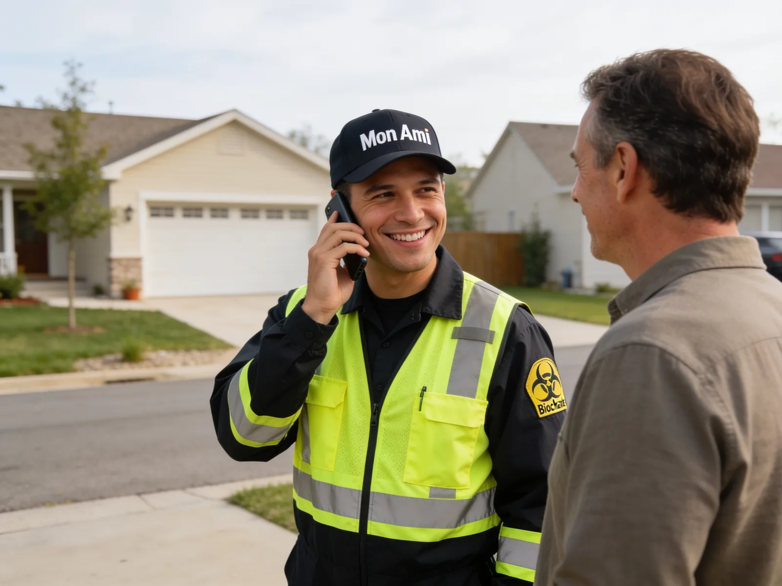 Sewage Cleanup Vista, CA FAQs