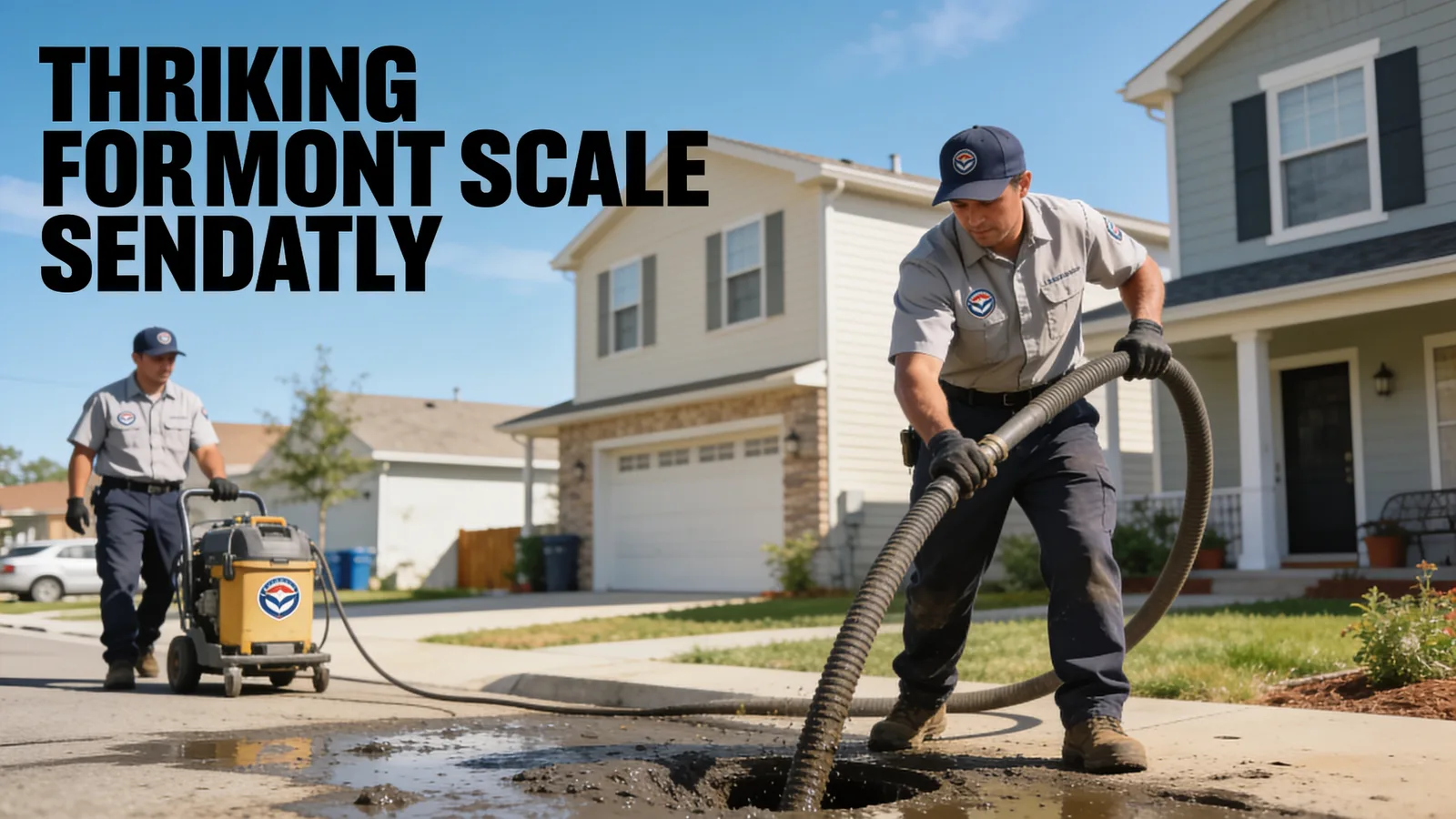 Sewage Cleanup in Vista, CA near me